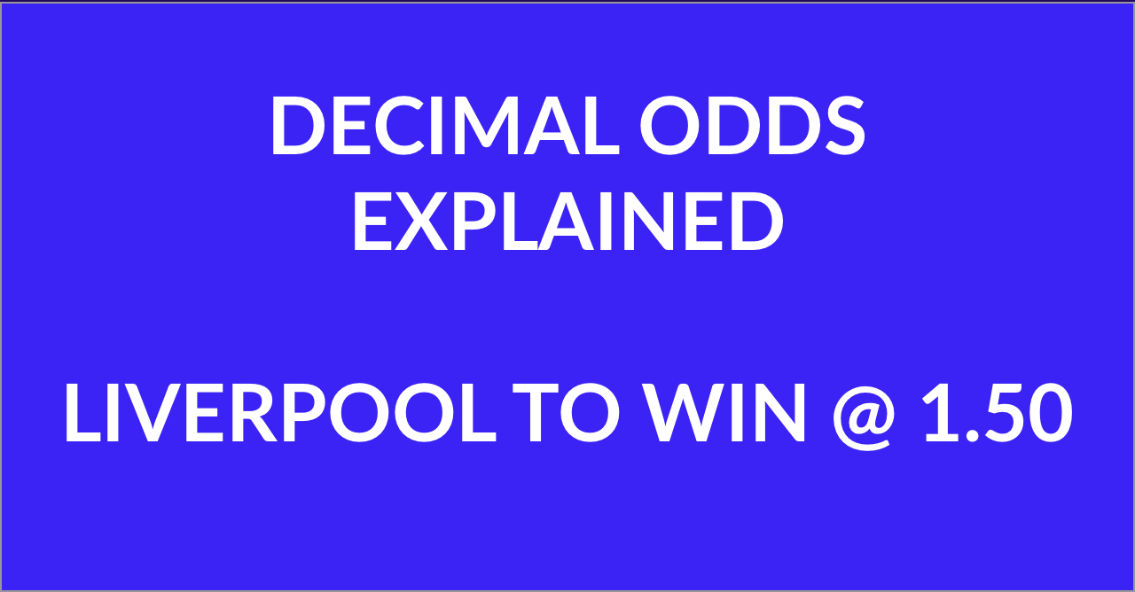Matched Betting Tool